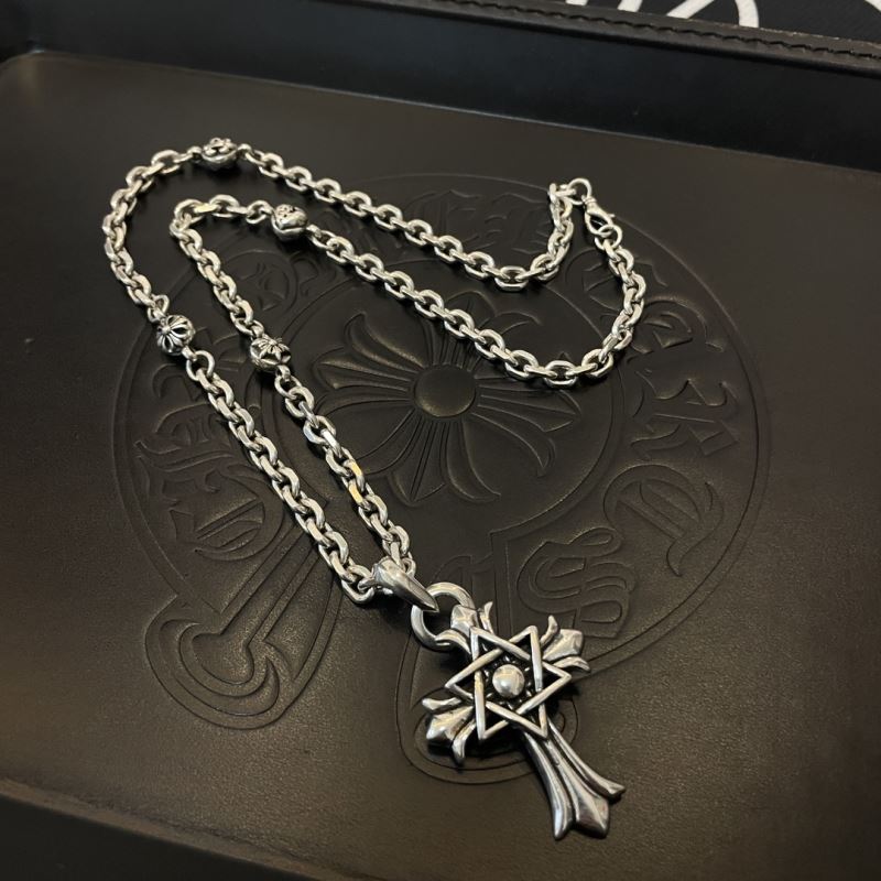 Chrome Hearts Necklaces